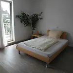 Apartmentcenter Daire Koblenz (Rhineland-Palatinate)
