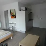 科布伦次公寓酒店 公寓 *