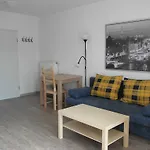 Appartement Apartmentcenter