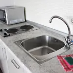 Daire Apartmentcenter Koblenz (Rhineland-Palatinate)