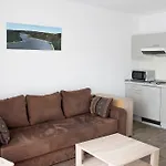 Apartmentcenter *