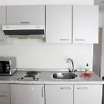 Apartmentcenter Appartement