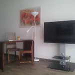 Daire Apartmentcenter Koblenz (Rhineland-Palatinate)