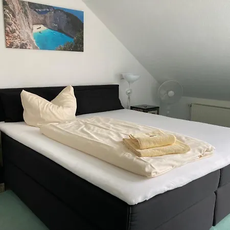 Apartmentcenter Lejlighed Koblenz (Rhineland-Palatinate)