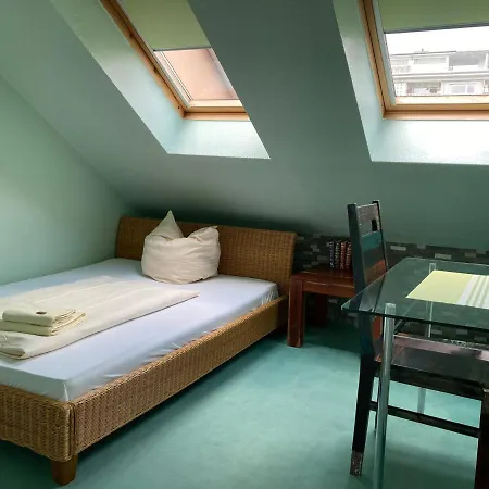 Apartmentcenter * Koblenz