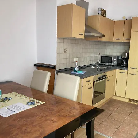 Apartmentcenter Διαμέρισμα