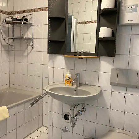 Апартаменты Apartmentcenter