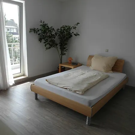 Apartmentcenter Lejlighed Koblenz (Rhineland-Palatinate)