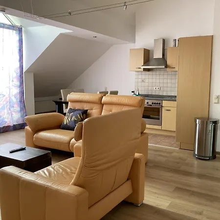 Apartmentcenter Apartment