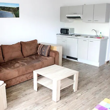 Apartmentcenter Apartment