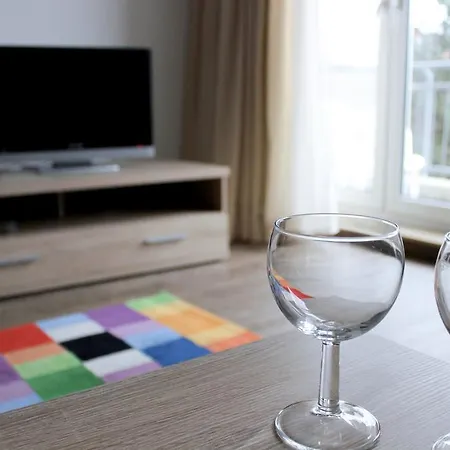 Apartmentcenter * Koblenz (Rhineland-Palatinate)