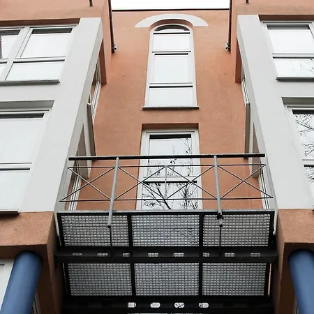 Apartman Apartmentcenter *