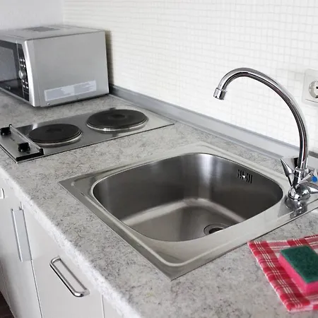 Lejlighed Apartmentcenter Koblenz (Rhineland-Palatinate)