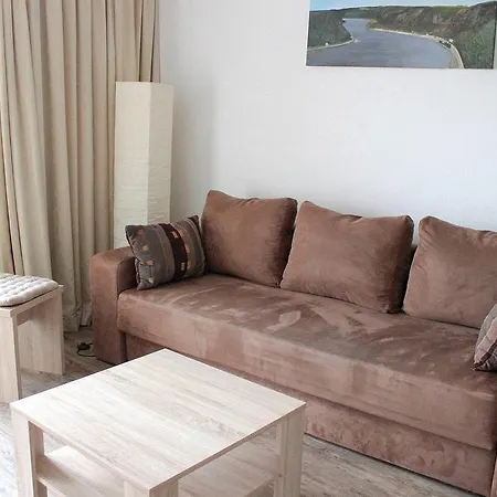 Lejlighed Apartmentcenter *