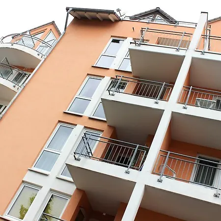 Apartmentcenter *