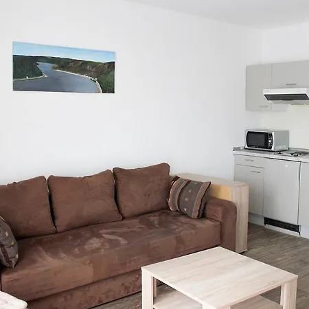 Apartmentcenter *