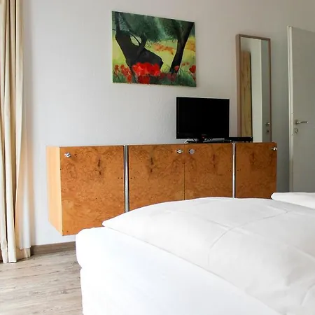 Lejlighed Apartmentcenter Koblenz (Rhineland-Palatinate)