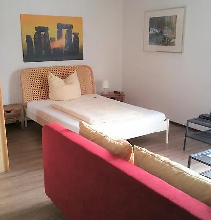 Apartmentcenter *