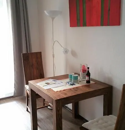 Apartmentcenter * Koblenz (Rhineland-Palatinate)