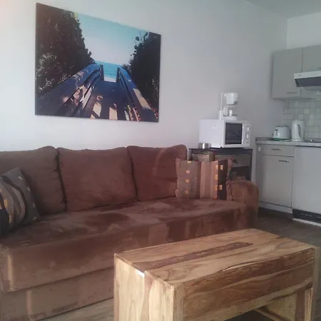 Apartmentcenter