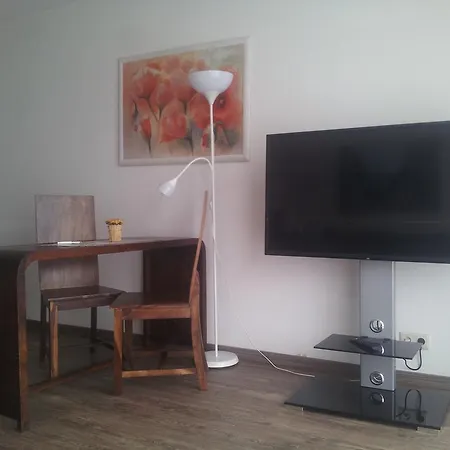 Lejlighed Apartmentcenter Koblenz (Rhineland-Palatinate)