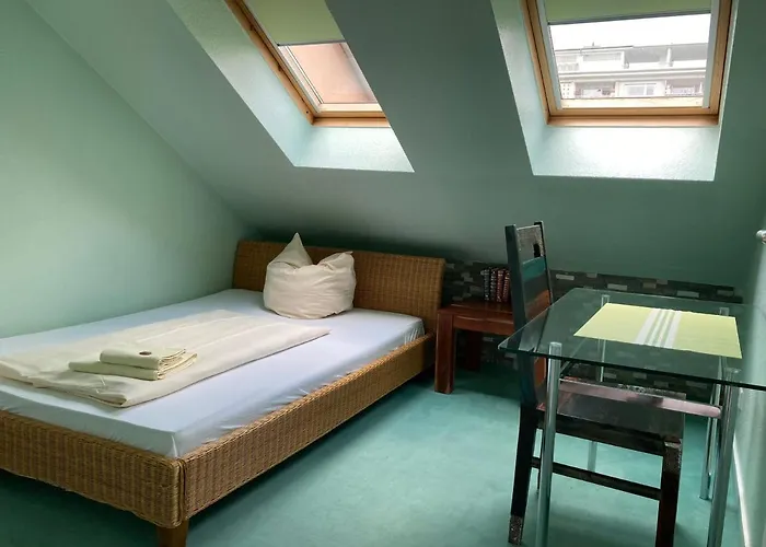 Apartmentcenter * Koblenz