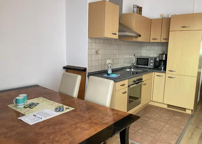 Apartmentcenter Διαμέρισμα