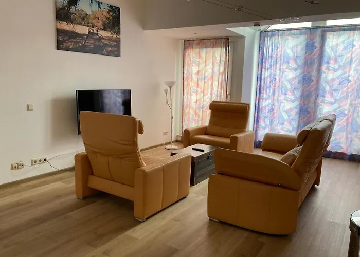 Apartman Apartmentcenter *