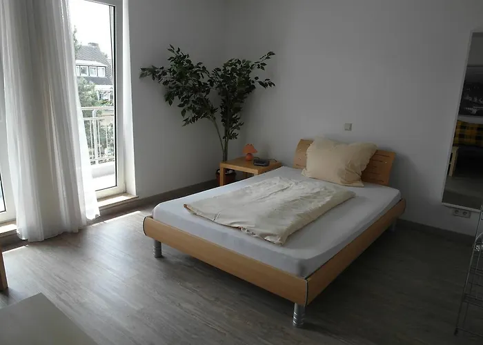 Apartmentcenter Apartman Koblenz