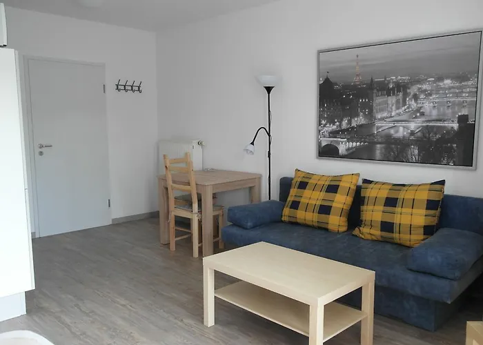 Διαμέρισμα Apartmentcenter