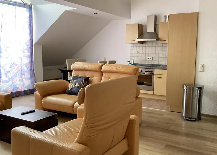 Apartmentcenter Apartman