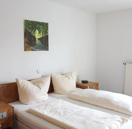 Apartmentcenter Apartman Koblenz