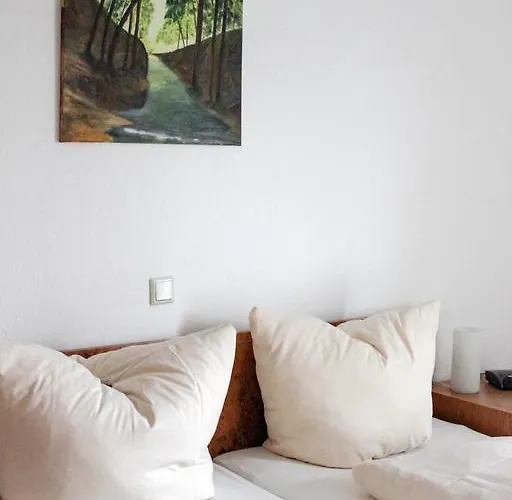 科布伦次公寓酒店 *