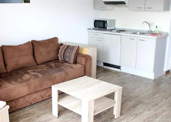 Apartmentcenter Διαμέρισμα