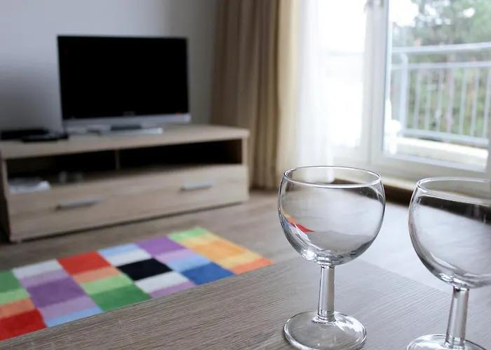 Apartmentcenter * Κόμπλεντς