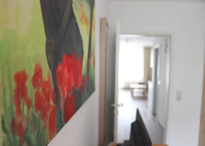 Apartmentcenter Apartman Koblenz