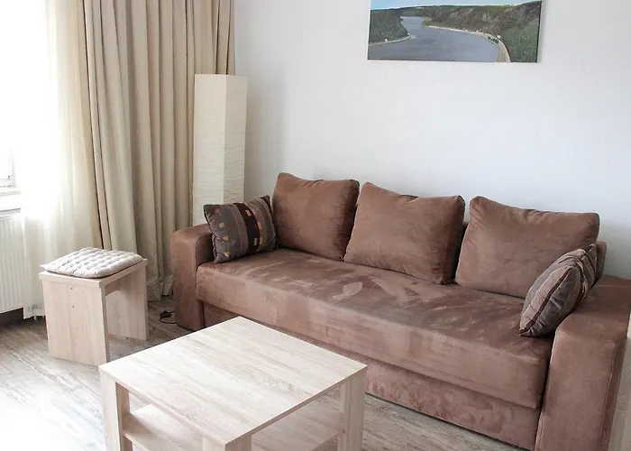 Διαμέρισμα Apartmentcenter *