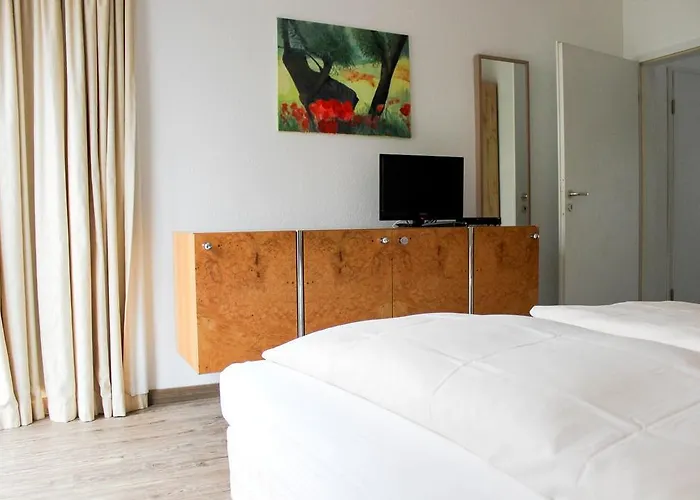 Apartman Apartmentcenter Koblenz