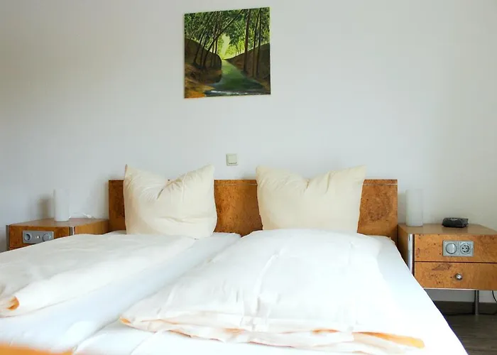 Apartmentcenter Διαμέρισμα Κόμπλεντς