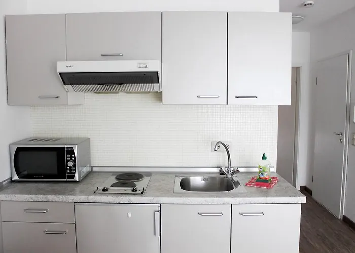 Apartmentcenter Apartman