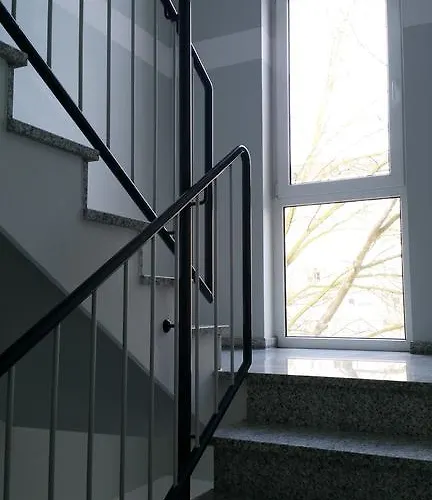 Apartmentcenter Διαμέρισμα *