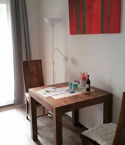 Apartmentcenter * Κόμπλεντς