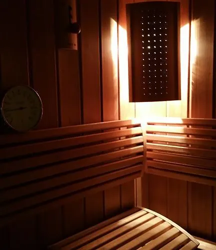 公寓 科布伦次公寓酒店 科布倫茨