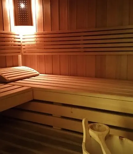 Apartmentcenter Κόμπλεντς