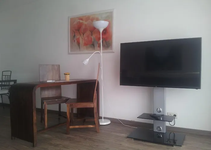 Apartman Apartmentcenter Koblenz