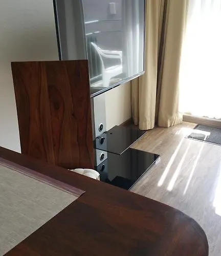 Apartmentcenter Διαμέρισμα