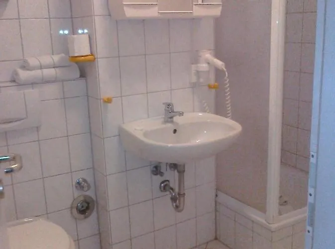 Apartmentcenter * Koblenz